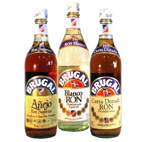 brugal Si el rescate de los mineros de Chile hubiera sido en RD