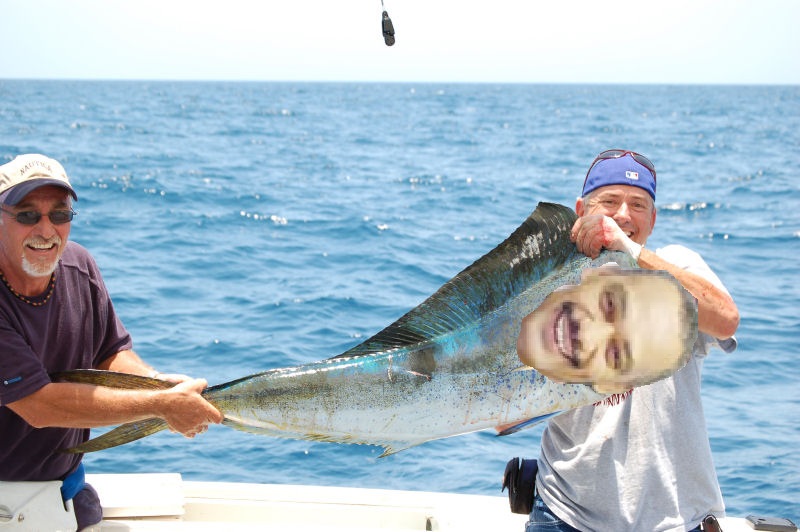 Diario de un superviviente en el desolado Santo Domingo (3)