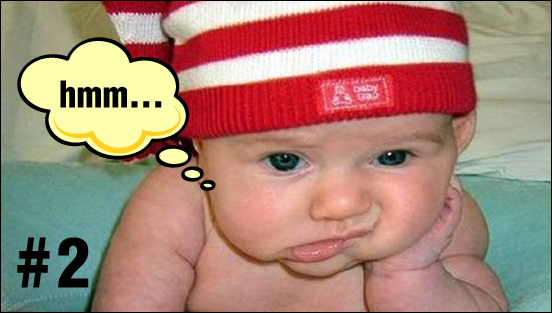 La Pregunta de la Semana (2)