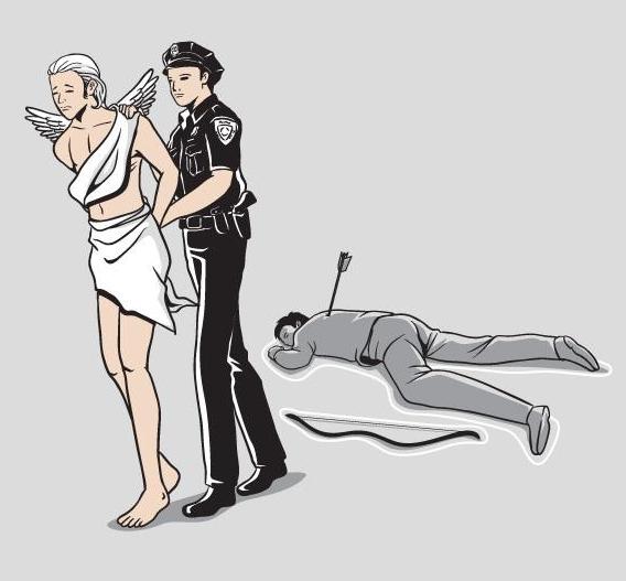 cupido preso smaller