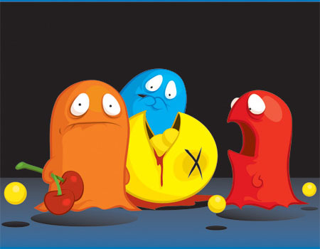 5 lecciones de vida que nos enseñó Pac-Man