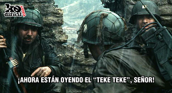 Lunes Santo: Se fue la luz