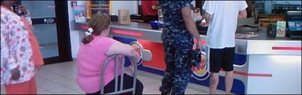 Alerta: 6 normas de sentido común para hacer filas