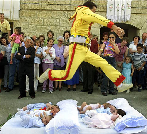 4 datos sobre Corpus Cristi que no conocías por no ser lo suficientemente católico.