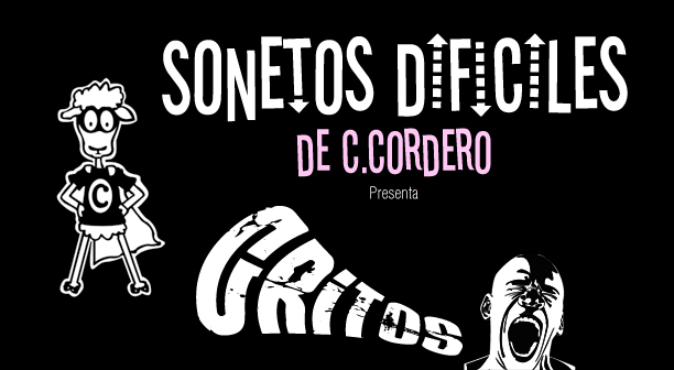 Sonetos Dificiles: Gritos