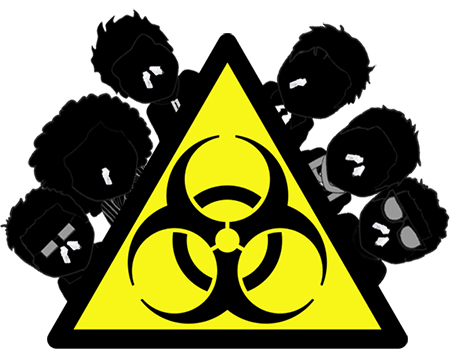 6 razones por las que la gripe debería irse al diablo