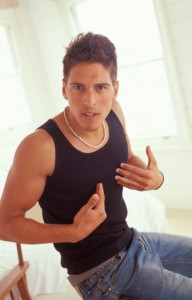 "Yo no soy agallú, Yo sé administrarme."