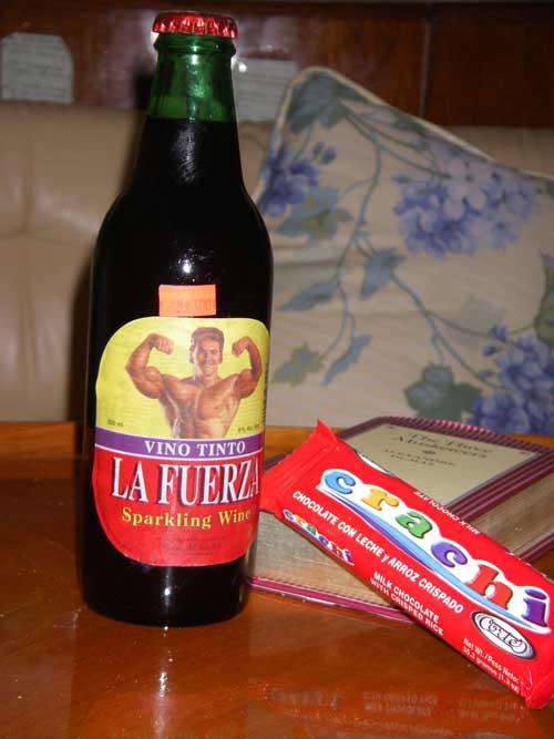 Un combo que resuelve.