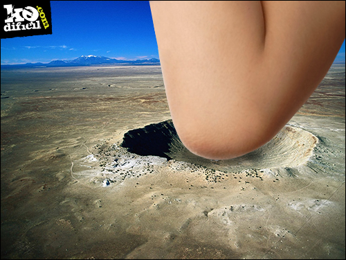 Son el tipo de personas que le dirían a sus hijos que si se portan bien, los llevará al parque a que vean a los otros niños comer helado.