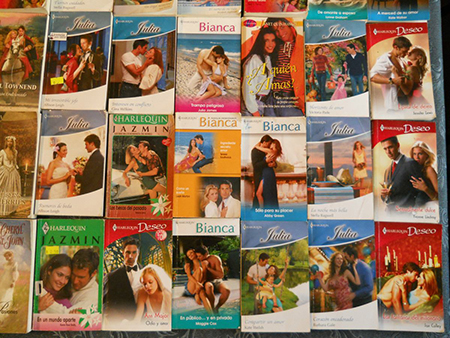 Efectos secundarios en las mujeres incluyen: Detrimento del intelecto e incapacidad de aplicar el sentido común.