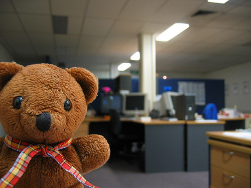 office-christmas-gift