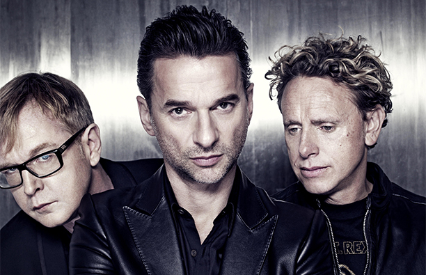 A Depeche Mode Night