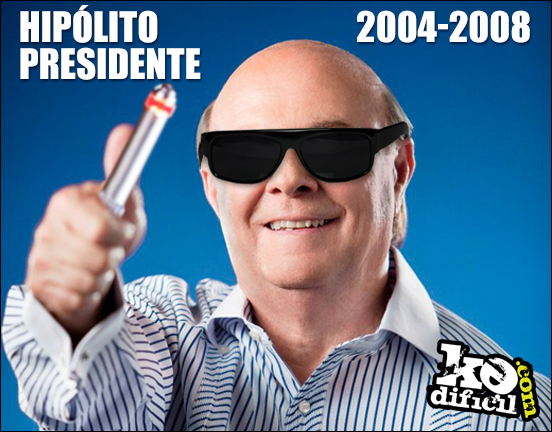 Crisis?!? Prft! Tenemos cosas más importantes que atender…