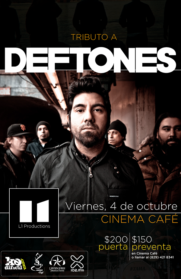 deftones-tribute-web