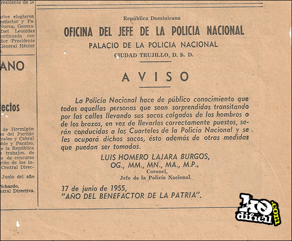 5 factores a tomar en cuenta antes de creerse el aviso de Trujillo que anda en las redes