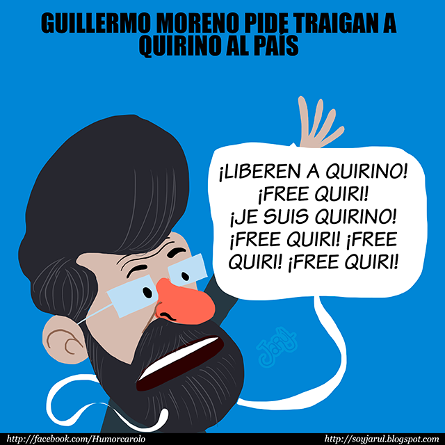 Guille se adapta