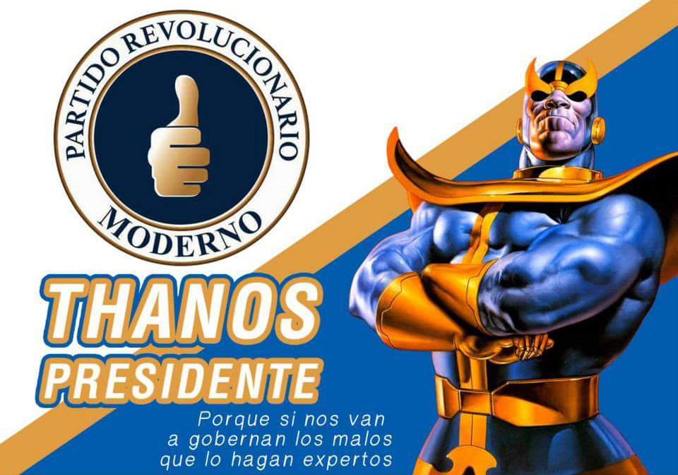 Thanos