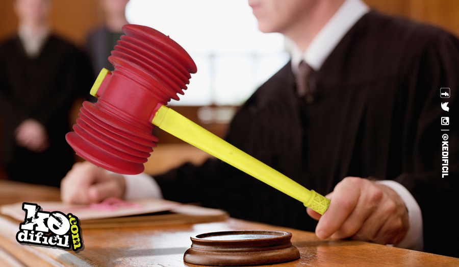 6 formas en que lo invertido en la Justica demuestra que no nos importa la delincuencia