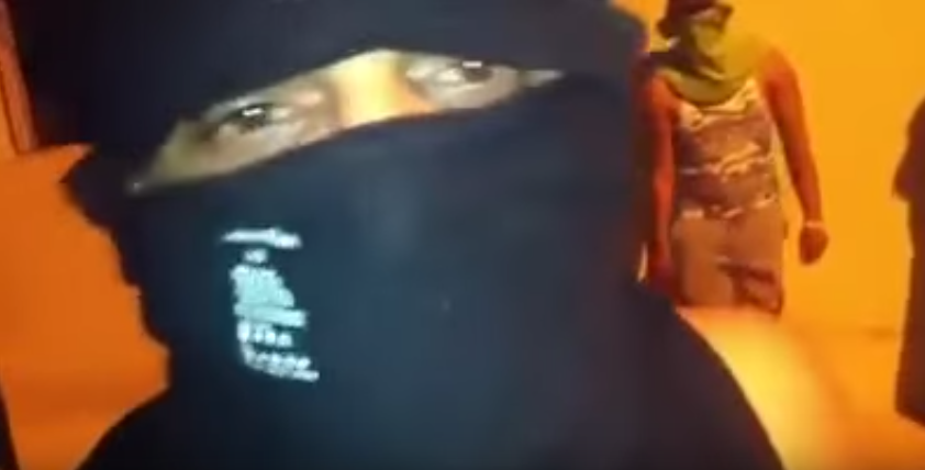 Un grupo de ninjas que está un poco “jarto” de Edenorte