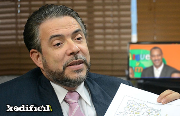 Analizando las propuestas de los candidatos: Guillermo Moreno