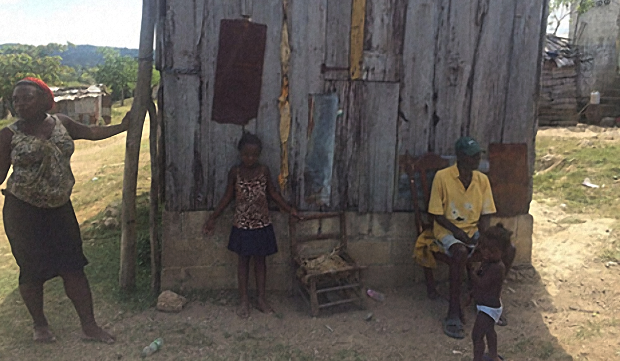 Elisa, el sueño de algo básico