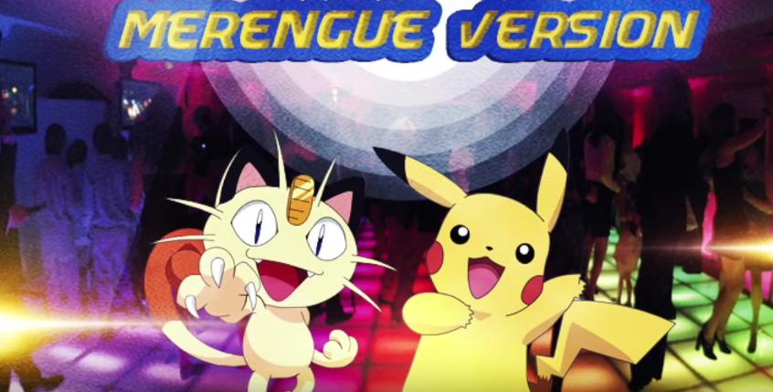 Este tipo tiene un consejo para los jugadores de #PokemonGo