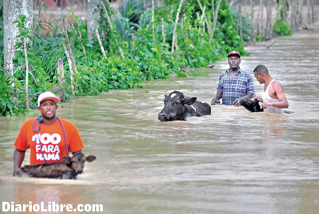 Ayudemos a Puerto Plata