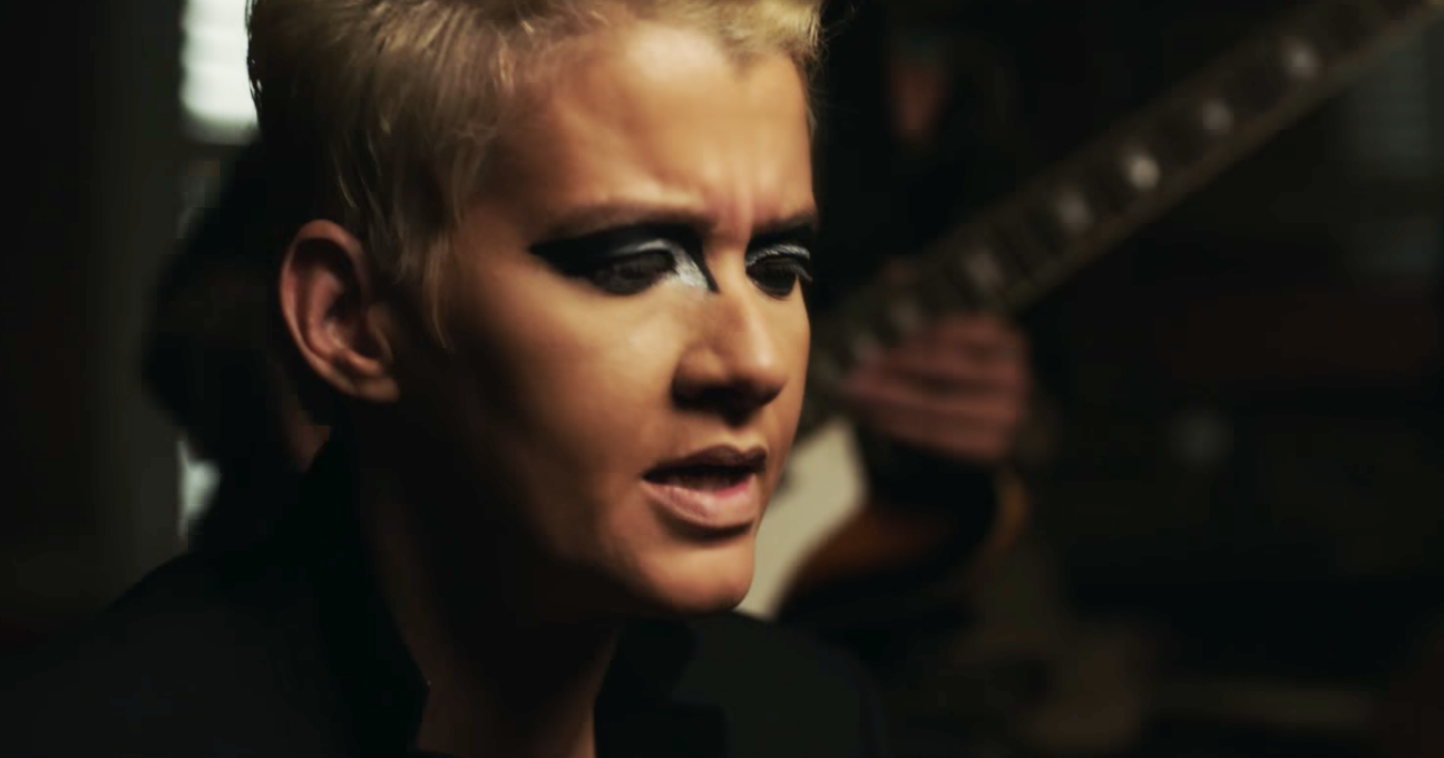 El regreso de Rita Indiana quedó genial, chequea el nuevo video