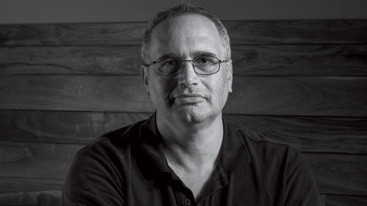 Dan Kolbert, Builder