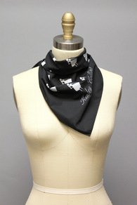 Kenley Doll Bandana