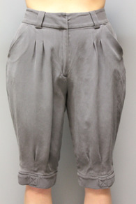 Aviator Pants