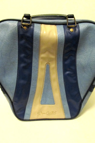 Decco Bowling Bag