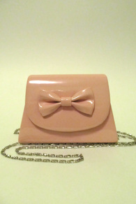 Pretty In Pink Purse