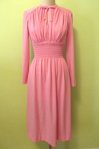 Pretty In Pink Dress