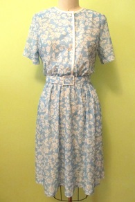 The Notebook Dress