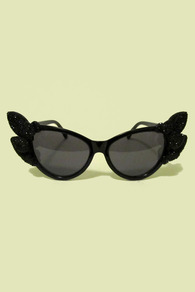 Cat Eye Clusters