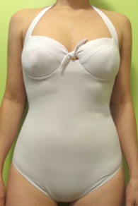 Summer Lovin Swim Suit
