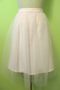 Party Queen Skirt