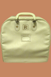 Mod Bowling Bag