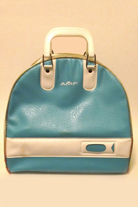 AMF Bowling Bag