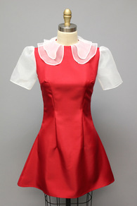 Amber Dress