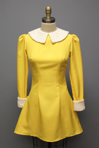 Dionne Dress