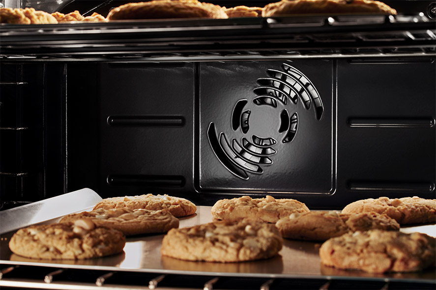 innovation true convection