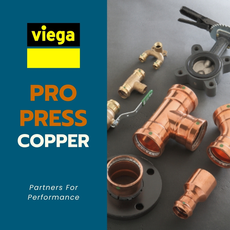 Viega ProPress