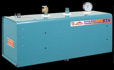 MINIBTH2409 ELECT BOILER 9KW