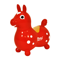 rody pump