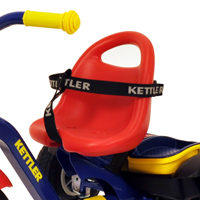 kettler happy navigator