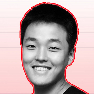 Do Kwon Node 🛡️🌕 ✅