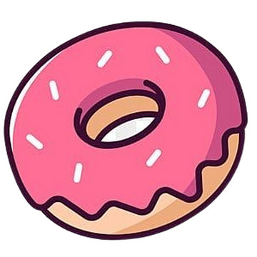 Developer’s Donut