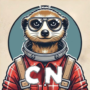 CosmoNibble(Redelegate please)